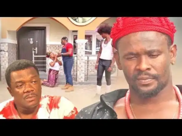 Video: THE ONLY MAN | 2018 Latest Nigerian Nollywood Movies
